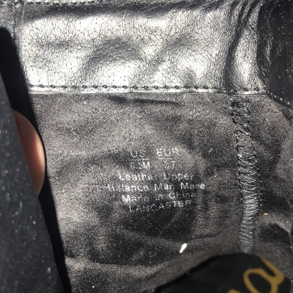 SAM EDELMAN!!! - Picture 6 of 6